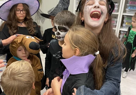 Halloween Party